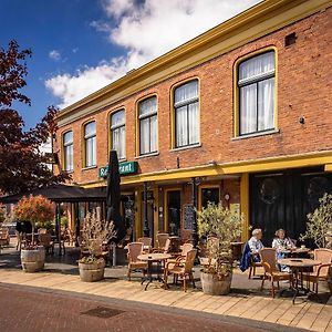 Hotel 't Gemeentehuis